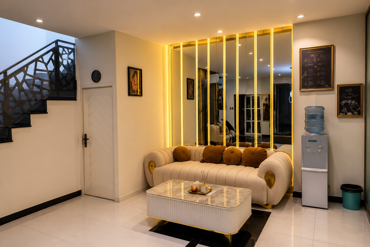 Aesthetic Clinic in Bahria Phase 4, Islamabad & Rawalpindi
